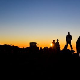 PolyAd - Haleakala Sunset